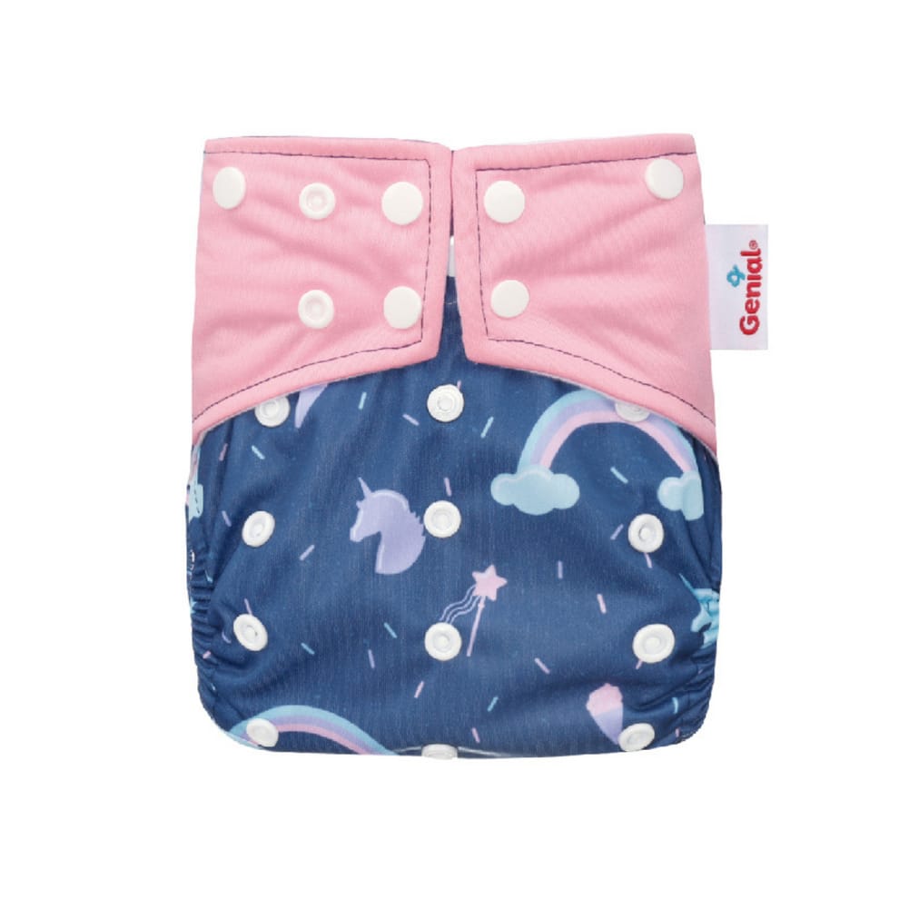 Ecopañal Ecológico (Incluye 1 Inserto)