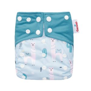 Ecopañal Ecológico (Incluye 1 Inserto)