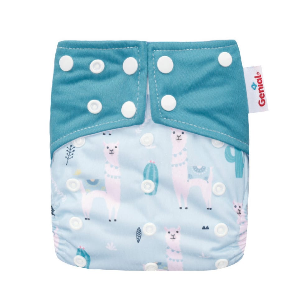 Ecopañal Ecológico (Incluye 1 Inserto)