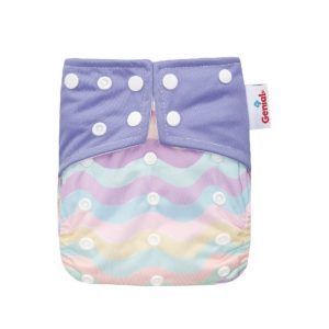 Ecopañal Ecológico ( Incluye 1 inserto)