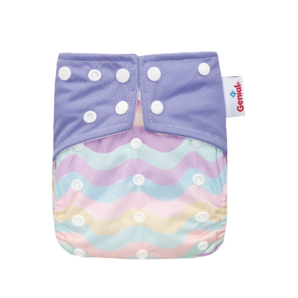 Ecopañal Ecológico ( Incluye 1 inserto)