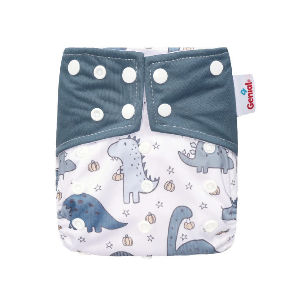 Ecopañal Ecológico ( Incluye 1 Inserto)