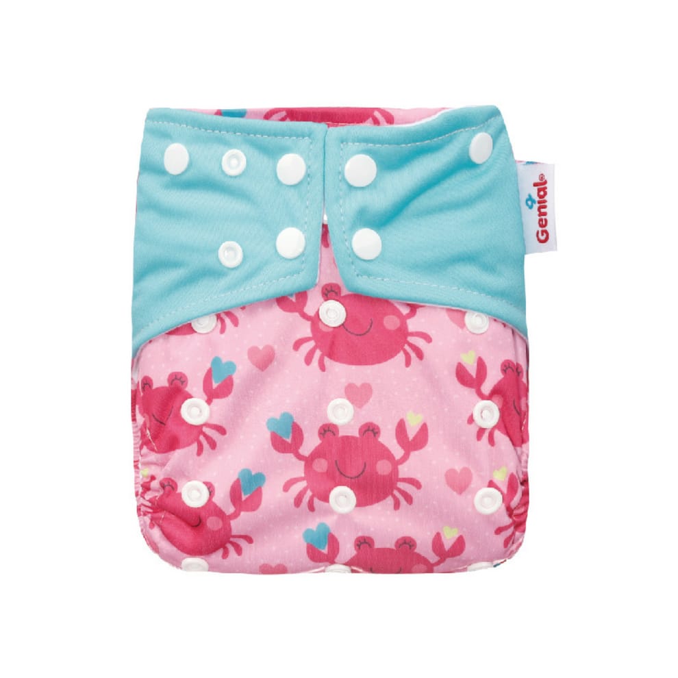 Ecopañal Ecológico (Incluye 1 inserto)