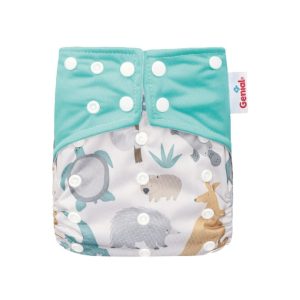 Ecopañal Ecologico(Incluye Inserto)