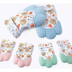 Guante Mordedor - Image 2