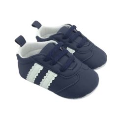 Zapatillas Genial para Niño Tallas de (0 a 6meses) y (6 a 12meses) - Image 3