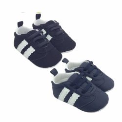 Zapatillas Genial para Niño Tallas de (0 a 6meses) y (6 a 12meses) - Image 4