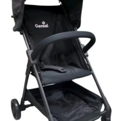 Coche Genial para Bebe - Image 2