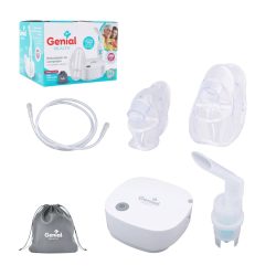 Nebulizador de Compresor - Image 2