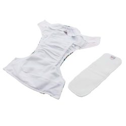 Ecopañal Ecológico (Incluye 1 Inserto) - Image 2