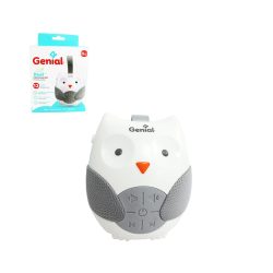 Búho Calmante Portátil - Image 3