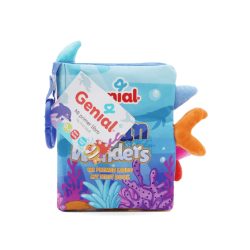 Libro de estimulación sensorial Genial - Image 2