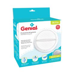 Protectores de Lactancia  (36 piezas ) - Image 1