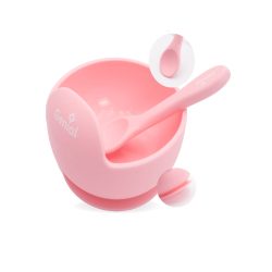 Set de alimentación de Silicona 2 piezas - Image 3