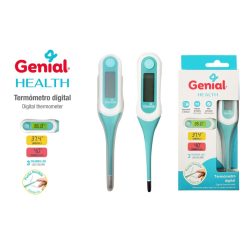 Termómetro Digital Health - Image 2