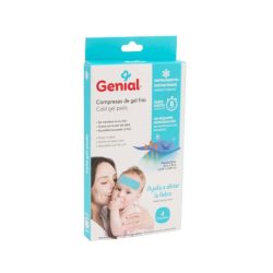 Compresas de Gel  Frio - Image 1