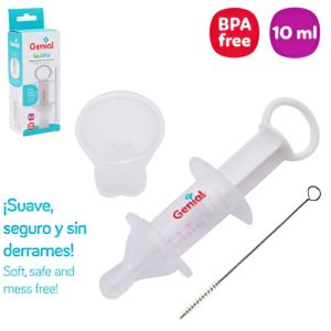 Dispensador de Medicina