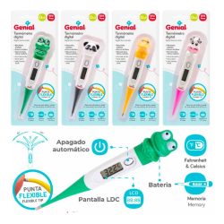 Termómetro Digital - Image 5